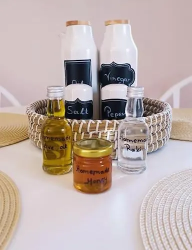 Verano Oasis Apartment_near The Sea-free Parking *